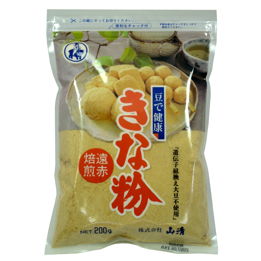 きな粉200g