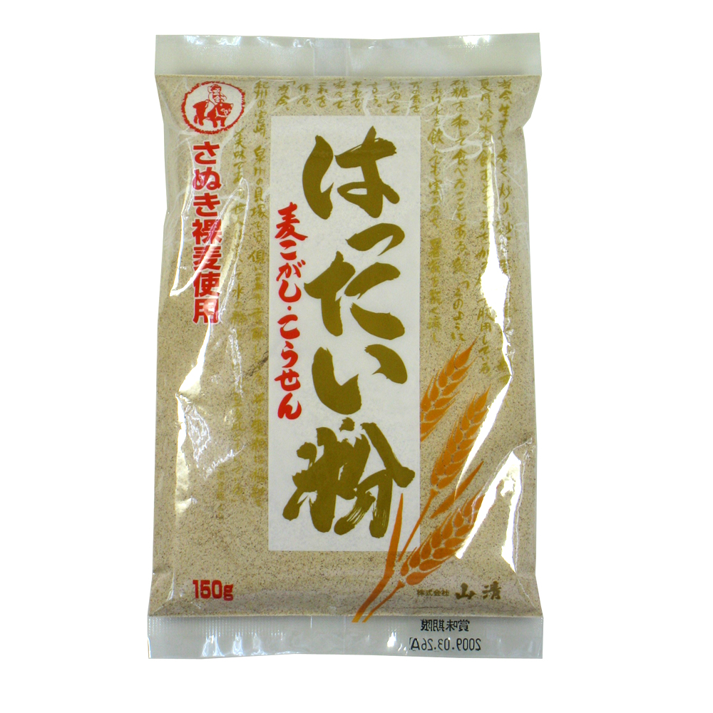 はったい粉 (こうせん) 150g