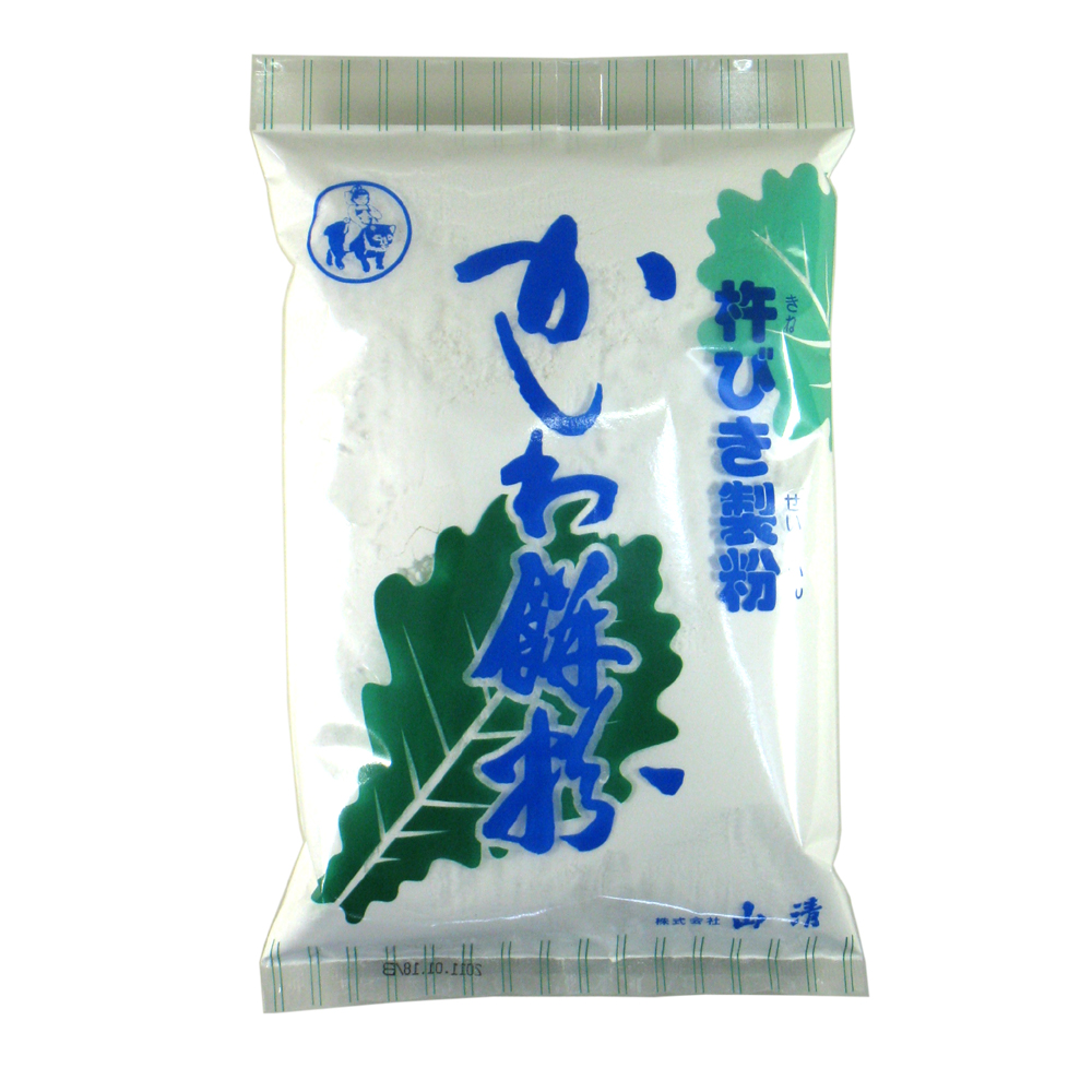 かしわ餅粉 450g