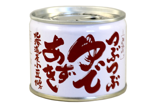 缶詰あん