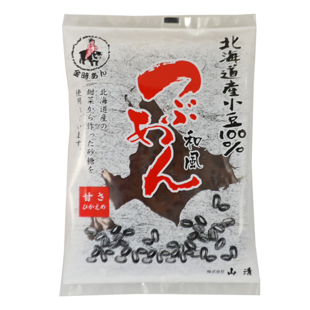 和風つぶあん 700g