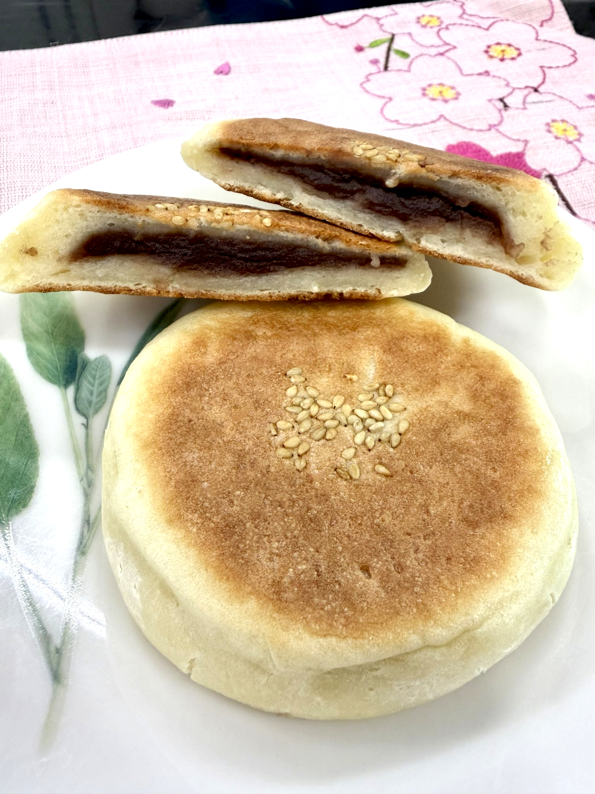 おやき