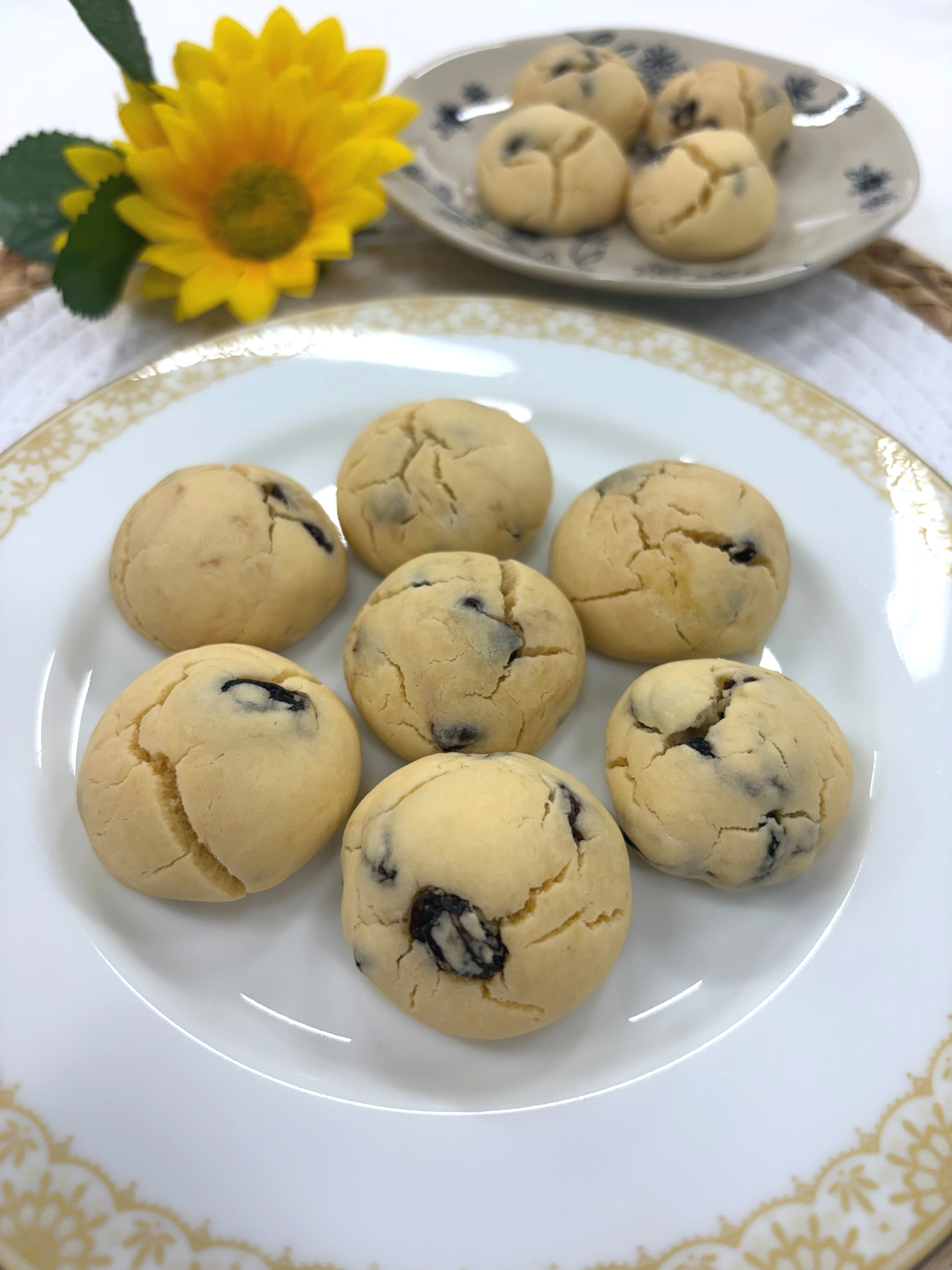 白あんソフトクッキー