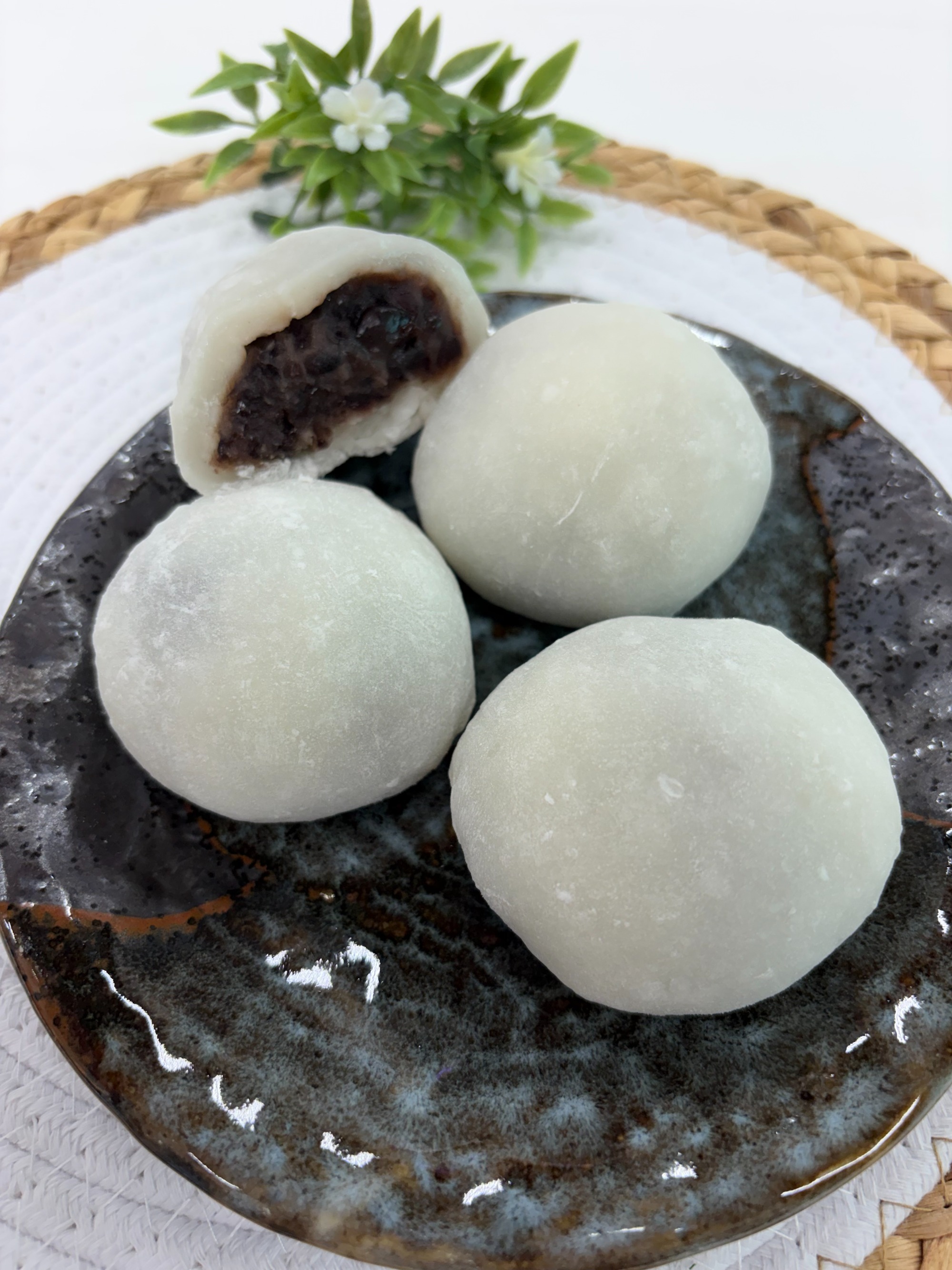 大福もち 大福もち
